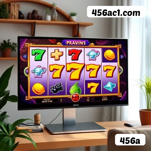 Aplicativo móvel 456a para iOS e Android