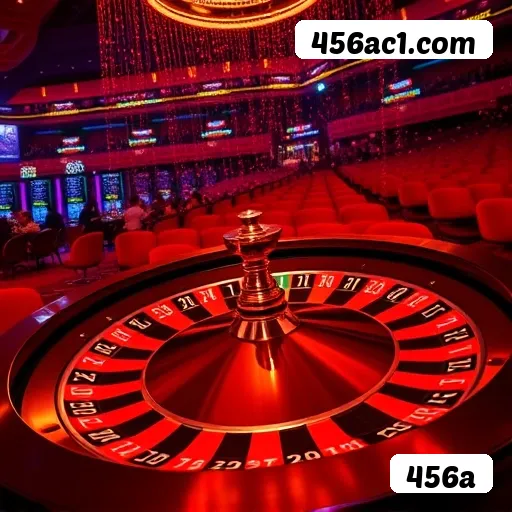 Cassino online 456a - Imagem principal