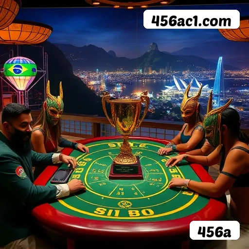Qualificar VIP 456a