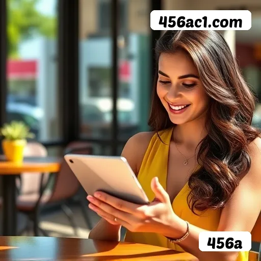 Ganhador 456a